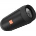 Caixa Acústica JBL com Bluetooth 15W Speaker Charge 2 Plus Preto